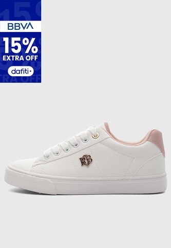 Tenis Royal County of Berkshire Polo Blanco Royal County of Berkshire Polo