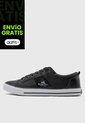 Tenis Lifestyle Royal County of Berkshire Polo Negro de Royal County of Berkshire Polo