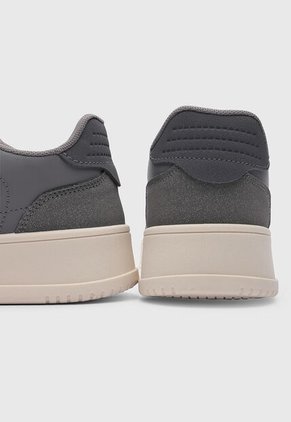 Tenis Royal County of Berkshire Polo Gris