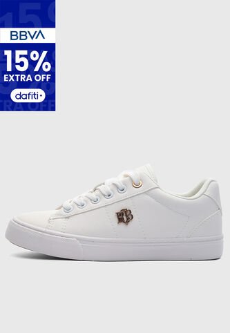 Tenis Royal County of Berkshire Polo Blanco Royal County of Berkshire Polo