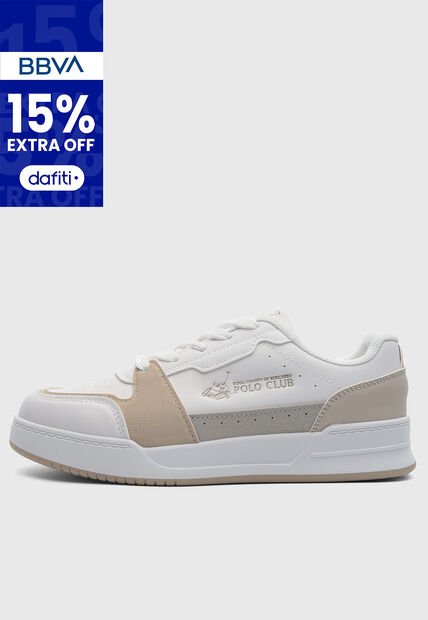 Tenis Royal County of Berkshire Polo Blanco