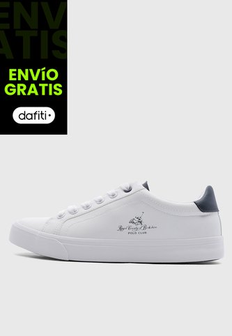 Tenis Lifestyle Royal County of Berkshire Polo Blanco Royal County of Berkshire Polo