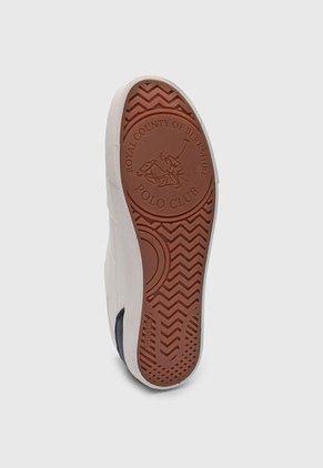 Tenis Royal County of Berkshire Polo Marfil