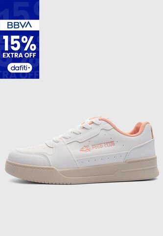 Tenis Royal County of Berkshire Polo Blanco Royal County of Berkshire Polo