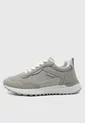 Tenis Lifestyle Royal County of Berkshire Polo Gris de Royal County of Berkshire Polo