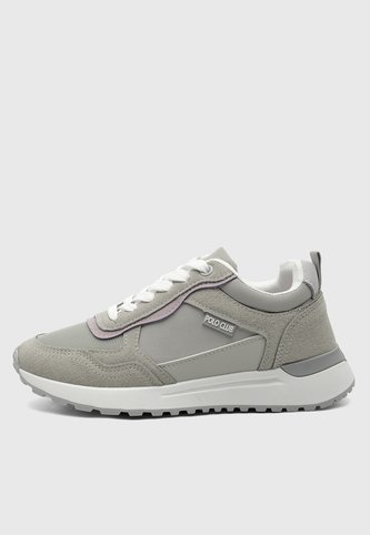 Tenis Lifestyle Royal County of Berkshire Polo Gris Royal County of Berkshire Polo