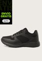 Tenis Lifestyle Royal County of Berkshire Polo Negro de Royal County of Berkshire Polo