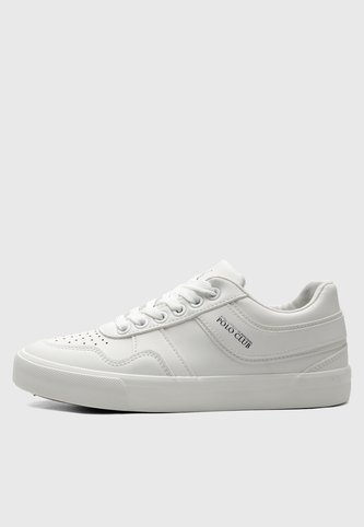 Tenis Royal County of Berkshire Polo Blanco Royal County of Berkshire Polo