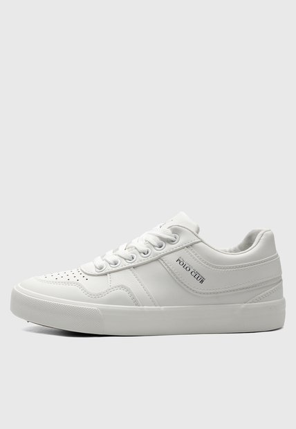 Tenis Royal County of Berkshire Polo Blanco
