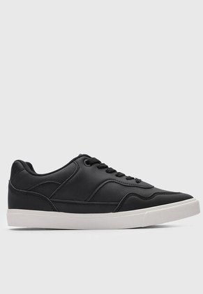 Tenis Royal County of Berkshire Polo Negro