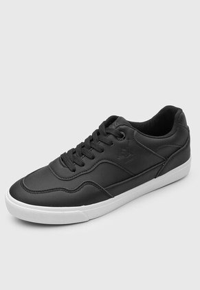 Tenis Royal County of Berkshire Polo Negro