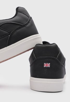 Tenis Royal County of Berkshire Polo Negro
