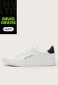 Tenis Lifestyle Royal County of Berkshire Polo Blanco de Royal County of Berkshire Polo