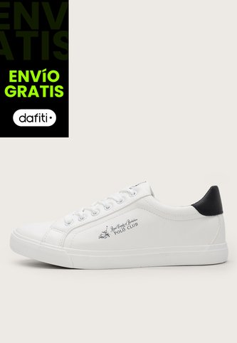 Tenis Lifestyle Royal County of Berkshire Polo Blanco Royal County of Berkshire Polo