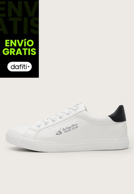 Tenis Lifestyle Royal County of Berkshire Polo Blanco
