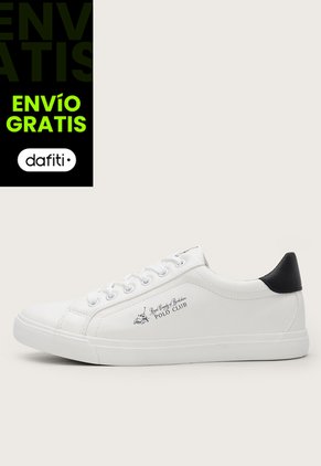 Tenis Lifestyle Royal County of Berkshire Polo Blanco