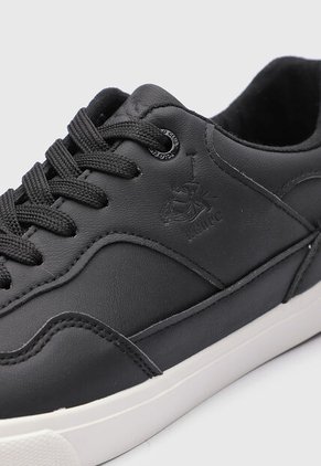 Tenis Royal County of Berkshire Polo Negro