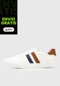 Tenis Lifestyle Royal County of Berkshire Polo Blanco de Royal County of Berkshire Polo