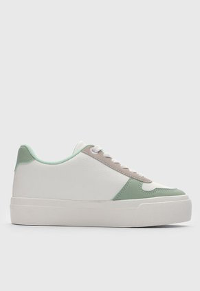 Tenis Royal County of Berkshire Polo Blanco