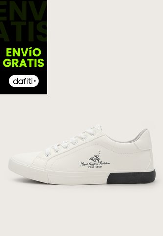 Tenis Lifestyle Royal County of Berkshire Polo Blanco Royal County of Berkshire Polo