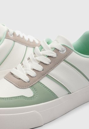 Tenis Royal County of Berkshire Polo Blanco