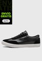 Tenis Lifestyle Royal County of Berkshire Polo Negro de Royal County of Berkshire Polo