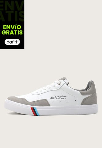 Tenis Royal County of Berkshire Polo Blanco Royal County of Berkshire Polo