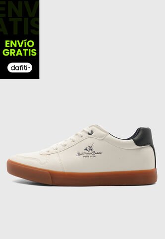 Tenis Royal County of Berkshire Polo Blanco Royal County of Berkshire Polo