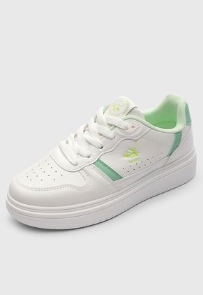 Tenis Royal County of Berkshire Polo Blanco