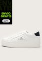 Tenis Lifestyle Royal County of Berkshire Polo Blanco de Royal County of Berkshire Polo