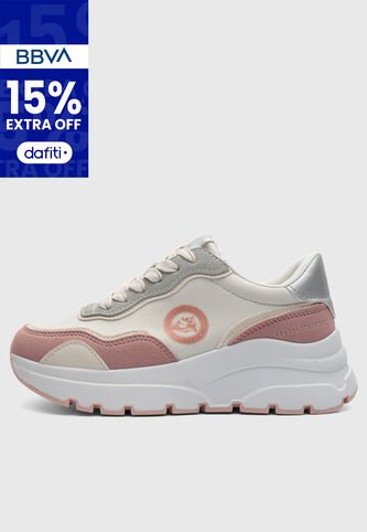 Tenis Royal County of Berkshire Polo Blanco Royal County of Berkshire Polo