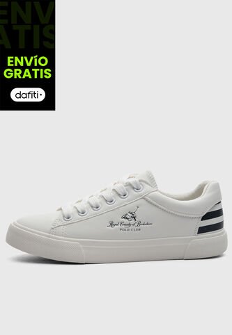 Tenis Royal County of Berkshire Polo Blanco Royal County of Berkshire Polo