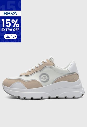 Tenis Royal County of Berkshire Polo Blanco Royal County of Berkshire Polo