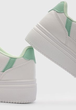 Tenis Royal County of Berkshire Polo Blanco