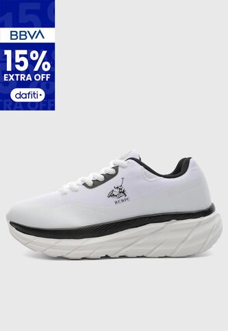 Tenis Royal County of Berkshire Polo Blanco Royal County of Berkshire Polo