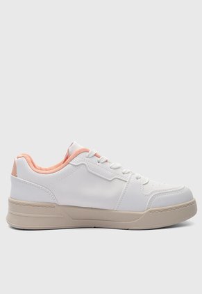 Tenis Royal County of Berkshire Polo Blanco