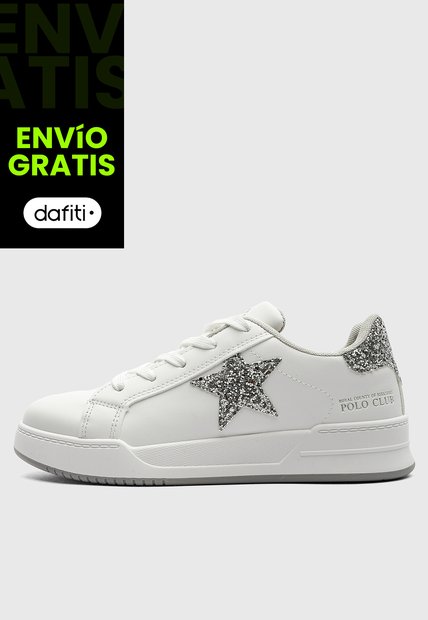 Tenis Lifestyle Royal County of Berkshire Polo Blanco