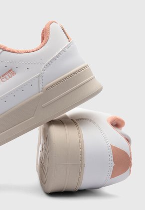 Tenis Royal County of Berkshire Polo Blanco