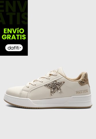 Tenis Lifestyle Royal County of Berkshire Polo Beige Royal County of Berkshire Polo
