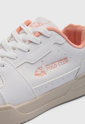 Tenis Royal County of Berkshire Polo Blanco