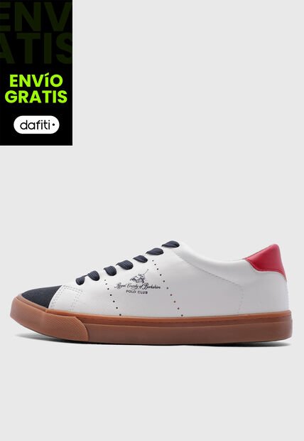 Tenis Royal County of Berkshire Polo Blanco