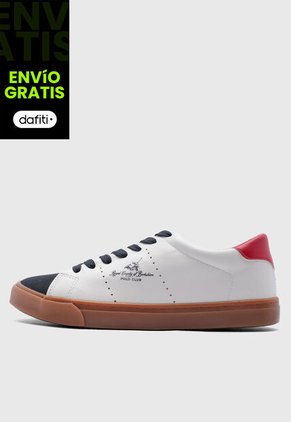 Tenis Royal County of Berkshire Polo Blanco