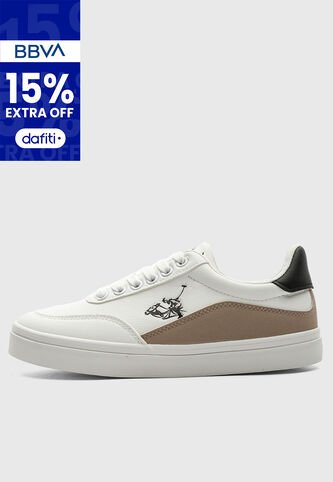 Tenis Royal County of Berkshire Polo Blanco Royal County of Berkshire Polo