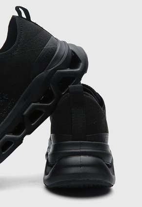 Tenis Royal County of Berkshire Polo Negro