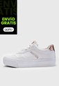Tenis Lifestyle Royal County of Berkshire Polo Blanco de Royal County of Berkshire Polo