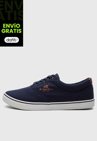 Tenis Royal County of Berkshire Polo Azul Royal County of Berkshire Polo