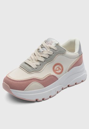 Tenis Royal County of Berkshire Polo Blanco