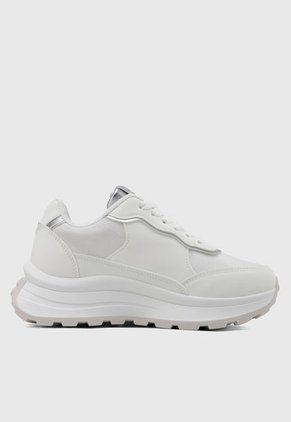 Tenis Royal County of Berkshire Polo Blanco