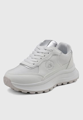 Tenis Royal County of Berkshire Polo Blanco