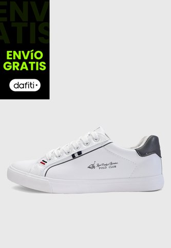 Tenis Lifestyle Royal County of Berkshire Polo Blanco Royal County of Berkshire Polo